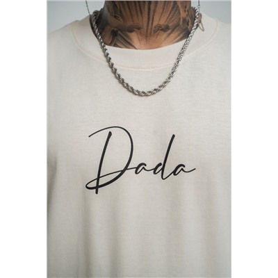 Dada Supreme Signature T-Shirt  / Фирменная футболка Dada Supreme