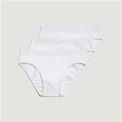 Multipack tre slip uomo - New Simply