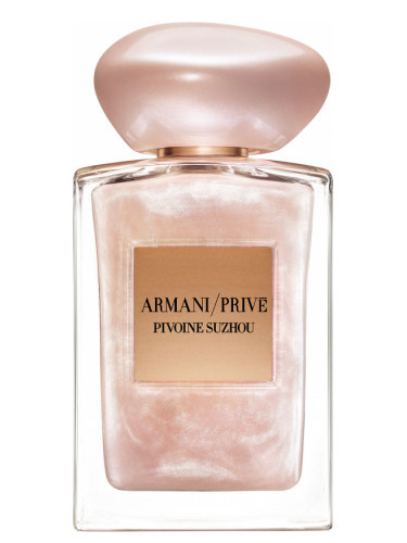 Prive Pivoine Suzhou Soie de Nacre