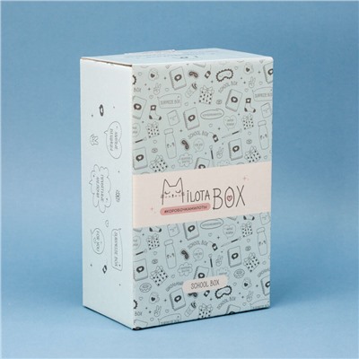 MilotaBox mini "School"