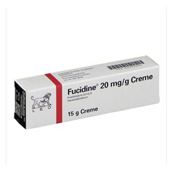 Fucidine® Creme