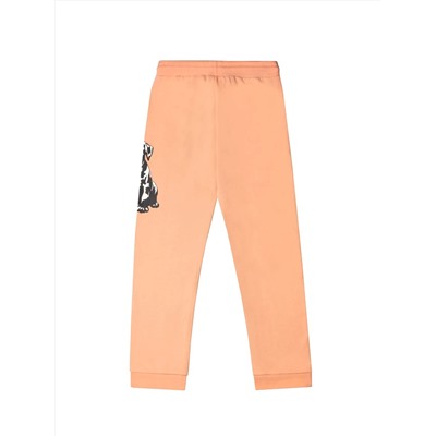 Amstaff Kids Vezda Sweatpants - rosa  / Детские спортивные штаны Amstaff Vezda - розовый