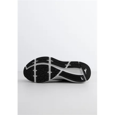 Diadora - PASSO - кроссовки для бега на устойчивость - черный