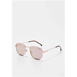 Carrera - солнцезащитные очки - цвет розового золота