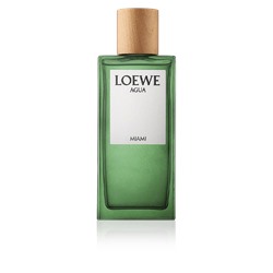 Loewe Agua Miami   Туалетная вода-спрей