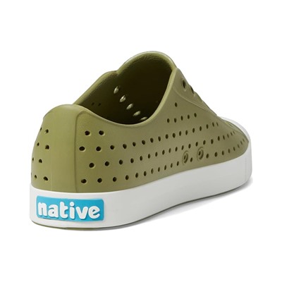 Native Shoes Jefferson Slip-on Sneakers