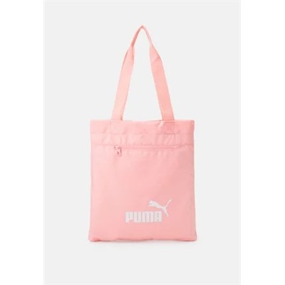 Pumа - PHASE PACKABLE - сумка для покупок - розовый