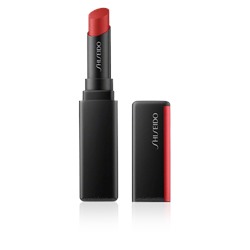 Shiseido Color Gel Бальзам для губ   105 Мак (2 г)