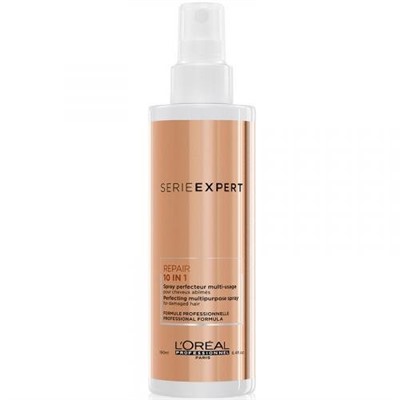 Loreal Professionnel  |  
            Absolut Repair 10 in 1 Spray