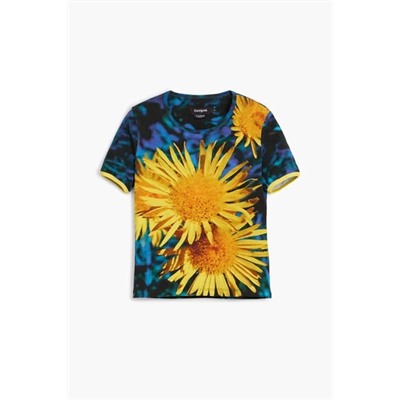 Sunflower T-shirt