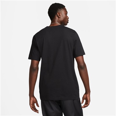 Camiseta de deporte - baloncesto - negro