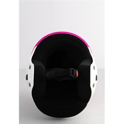 Uvex - 0 - шлем - розовый