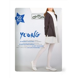 OMSA kids Collant YOUNG 50