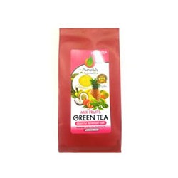 Чай Зеленый HEALTHTEA Фруктовый Микс 80 гр