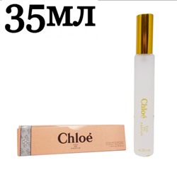 Мини-парфюм треугольник 35мл Chloe Chloe