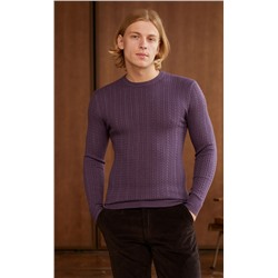 Джемпер F021-15-920 violet