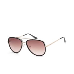 Guess Women's Black Sunglasses, Guess