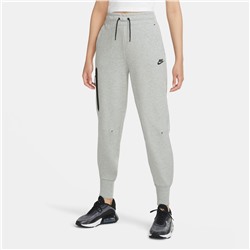 Pantalón jogger Tech Fleece - gris y negro