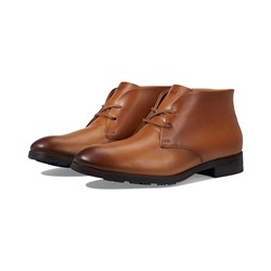 Massimo Matteo Chukka Classic Boots