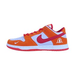 Кроссовки N*ikе Dunk Low Pro Orange арт fb005-7