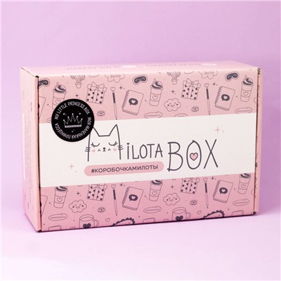 MilotaBox "Princess Box"