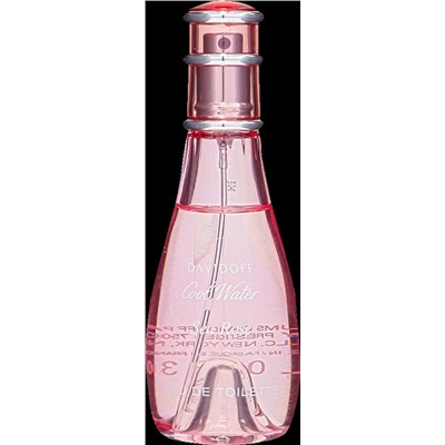 Cool Water Sea Rose, EdT 30 мл