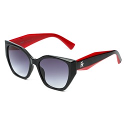 Женские солнцезащитные очки FABRETTI SV803b-2