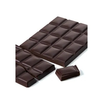 Темный шоколад 90%, 100 г