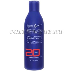 Hair Company HL Emulsione Ossidante Окисляющая эмульсия 6% 1000 мл.