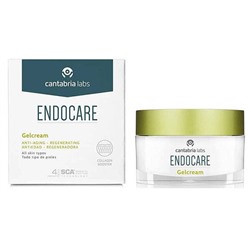 Endocare Gel Cream 30 ML