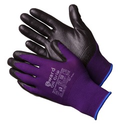 Gward Oil Grip, Нейлоновые перчатки для работы со скользкими предметами