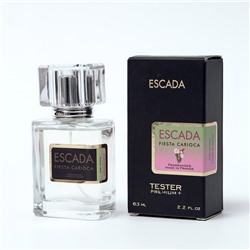 Тестер премиум+ Escada Fiesta Carioca for women 63 ml