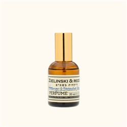 ZIELINSKI & ROZEN ORANGE & JASMINE, VANILLA  parfume