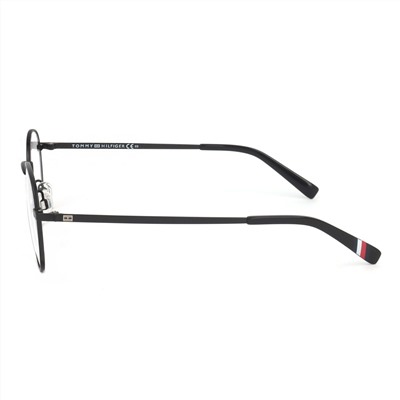 Tommy Hilfiger - montura para gafas de vista - negro