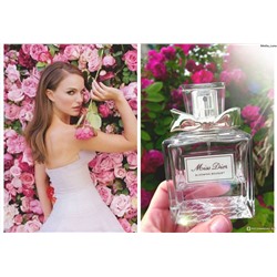 Christian Dior Miss Dior Blooming Bouquet edt (ост.30мл)