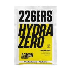 Bevanda ipotonica al limone Hydrazero