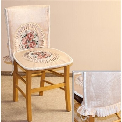 Чехол на стулья с вышивкой гобелен 50*50 СД (арт.94/035)