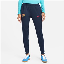 Pantalón jogger FC Barcelona Strike - azul