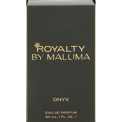 От Maluma Onyx, EdP, 30 мл.