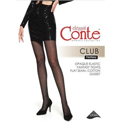CONTE
                CN Club