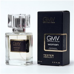 Тестер премиум+ GianMarco Venturi - GMV for women 63 ml