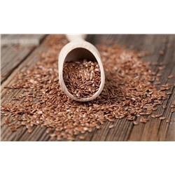 ⚜️НОВОЕ ПОСТУПЛЕНИЕ⚜️  ⚜️ Семена льна – один из лучших источников Омега-3 жирных кислот
