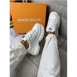 Кроссовки 🐺TREND 2024 🐺NAKED WOLFE