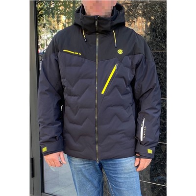 Мужская горнолыжная куртка WHS-512509