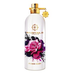 MONTALE ROSES MUSK edp  Limited Edition