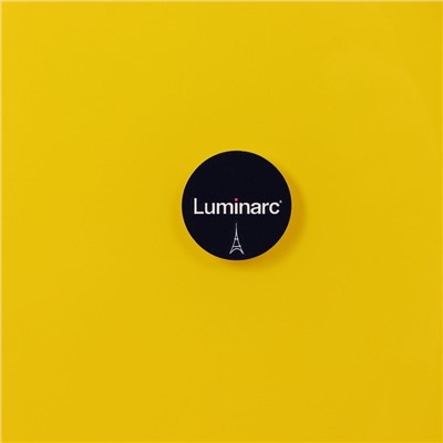 Тарелка обеденная Luminarc «Амбиантэ», 25 см