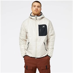 NB AT Puffer Jacket