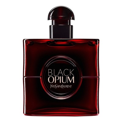 Yves Saint Laurent Black Opium Over Red edp for women 90 ml ОАЭ