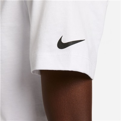 Camiseta de deporte Ja - baloncesto - blanco