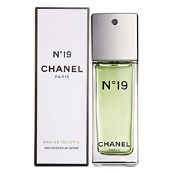 Женские духи Chanel №19 edt for women 100 ml ОАЭ